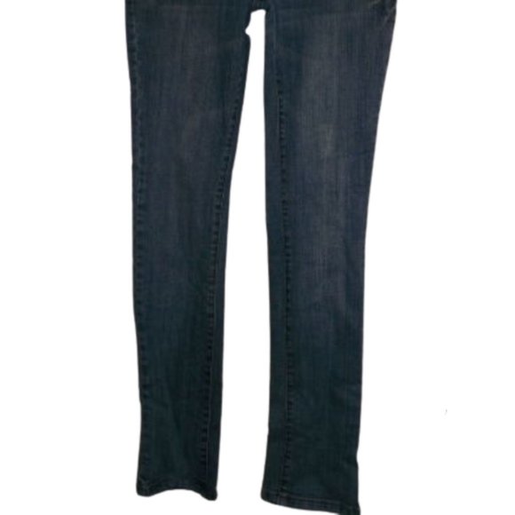 ---  JZ Trends Jeans Size 7 - Picture 2 of 3